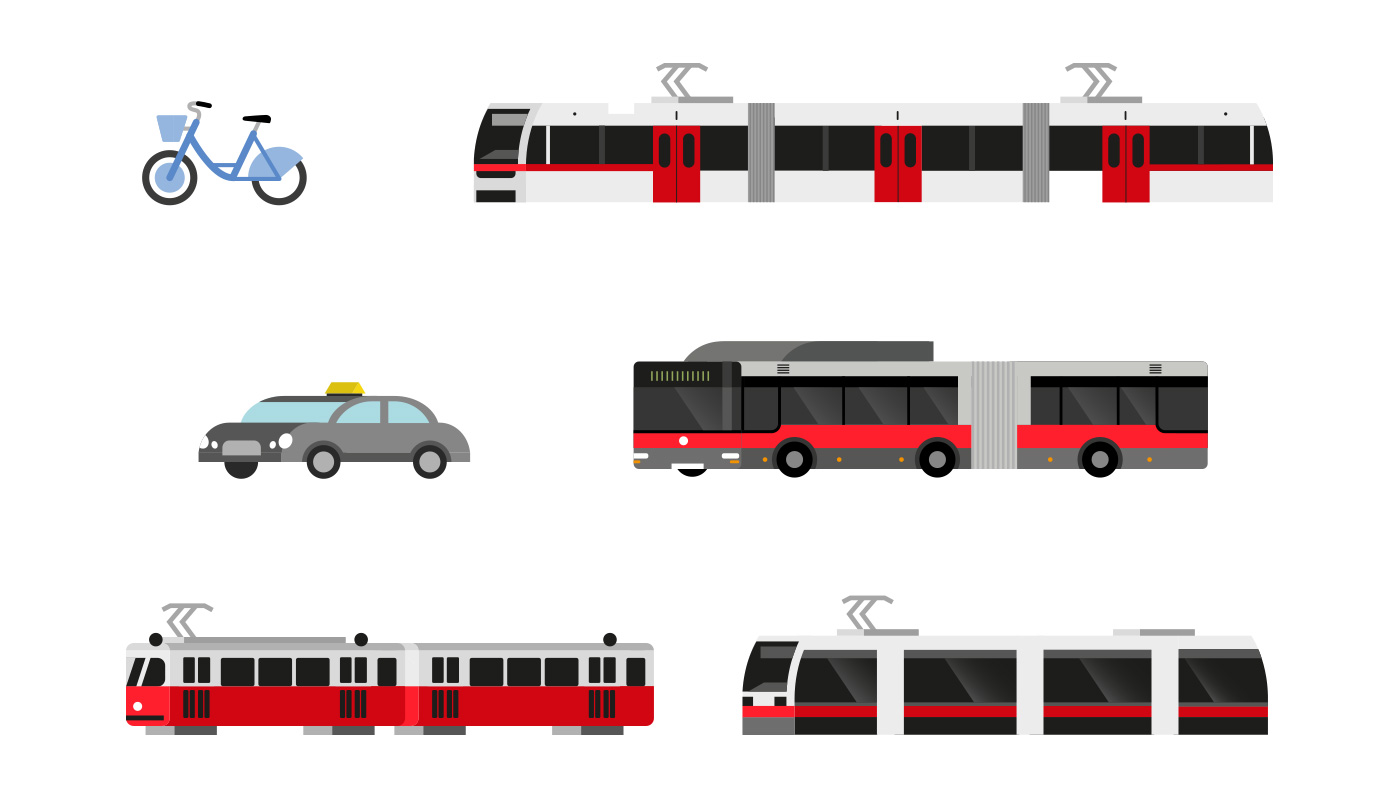 Illus-Vienna-Transportation